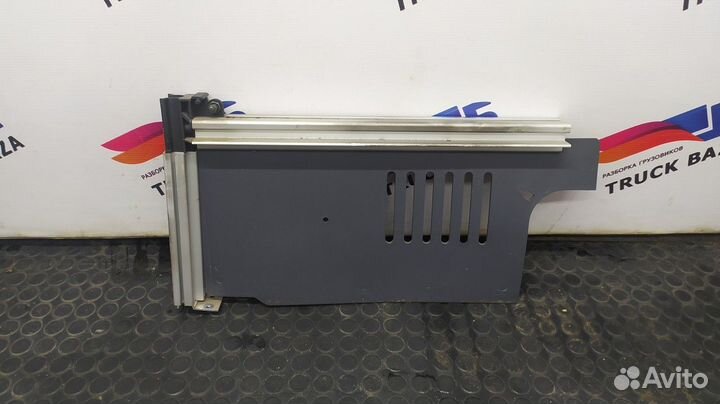 Опора спальной полки Scania 5-series