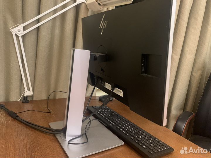 Монитор HP 23