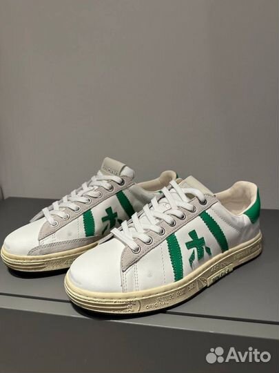 Кеды Premiata 40-46 оригинал