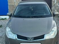 Chery Very 1.5 MT, 2011, 115 000 км, с пробегом, цена 420 000 руб.