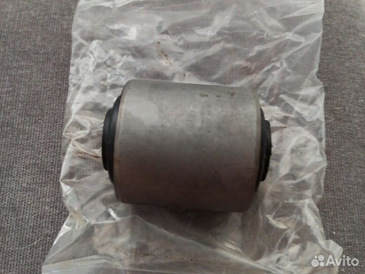 Сайлентблоки заднего поперечного рычага SsangYong