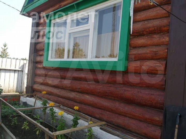 Дом 45 м² на участке 4,5 сот.