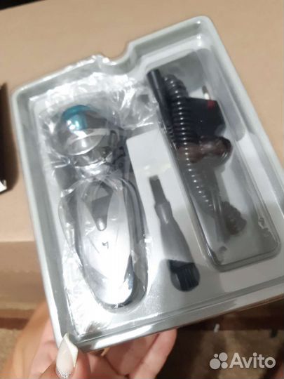 Бритва электрическая новая