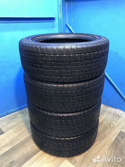 Goodyear Ice Navi Zea 205/55 R16