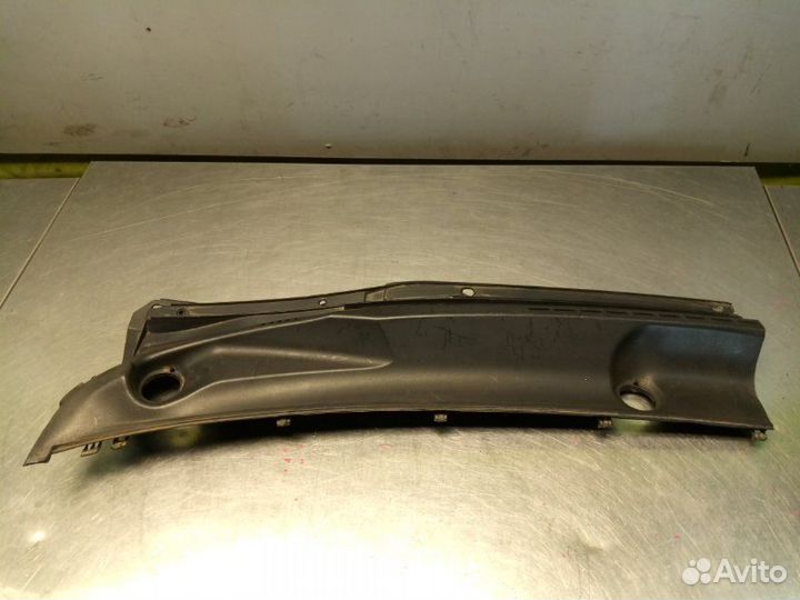 Жабо левое Lifan Solano 620 LF481Q3 2008-2013