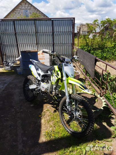 PWR 125 19/16