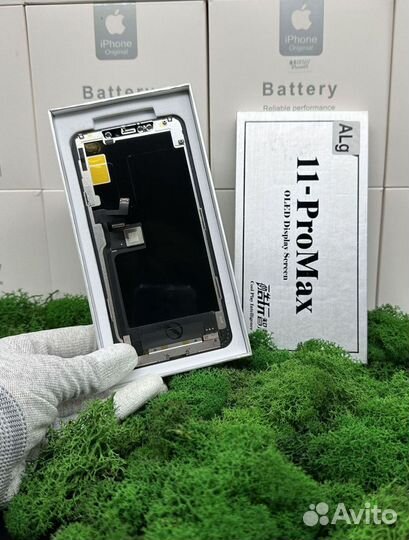 Дисплей iPhone 11 Pro Max (ool)