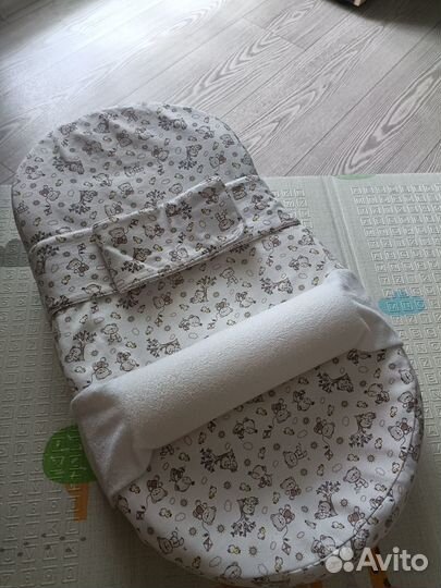 Кокон для новорожденных