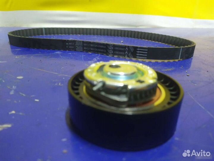 Грм Лада Ларгус 2012-2023