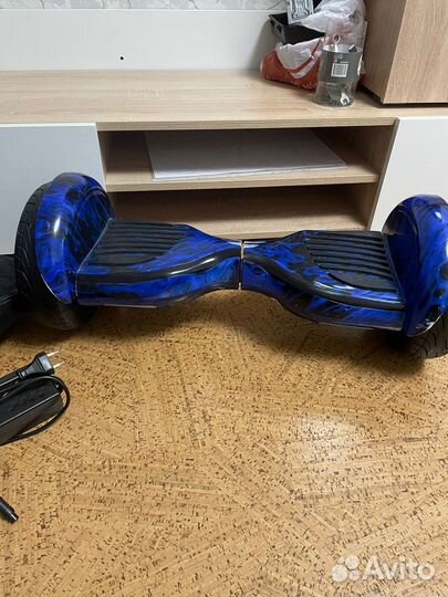 Гироскутер бу