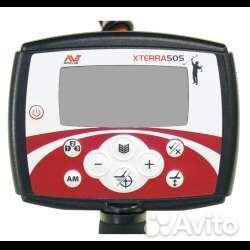 Измеритель сопротивления