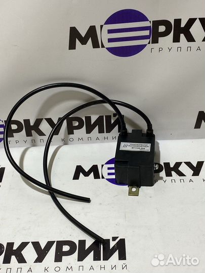 Катушка зажигания тлм н/о для снегохода Буран