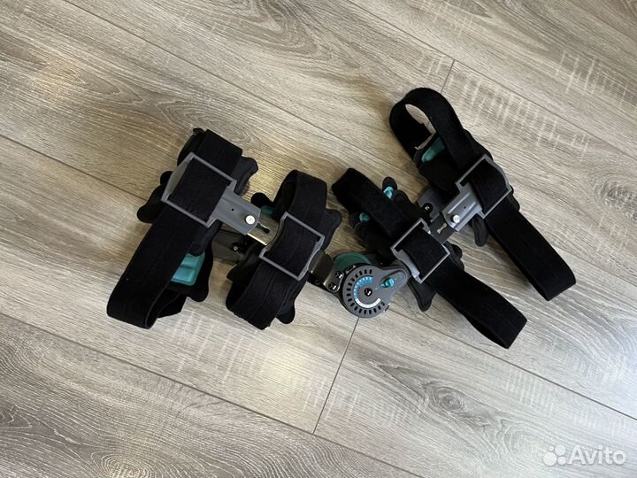 Бандаж на колено,ортез на коленный сустав