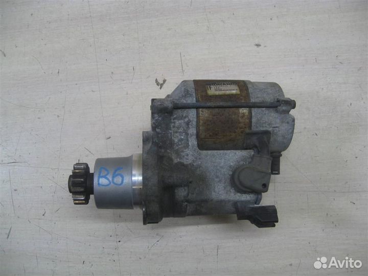 Стартер Lexus RX300 (MCU15) 2002