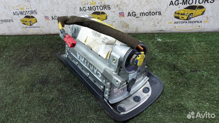 Подушка безопасности пассажирская Carisma 1