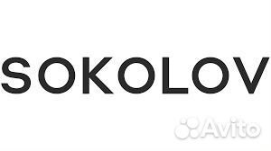 Sokolov промокод