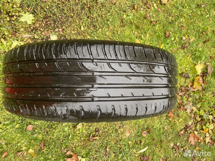 Continental ContiPremiumContact 2 215/55 R18