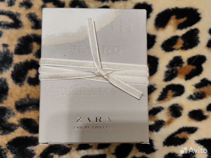 Духи Zara femme 100 мл