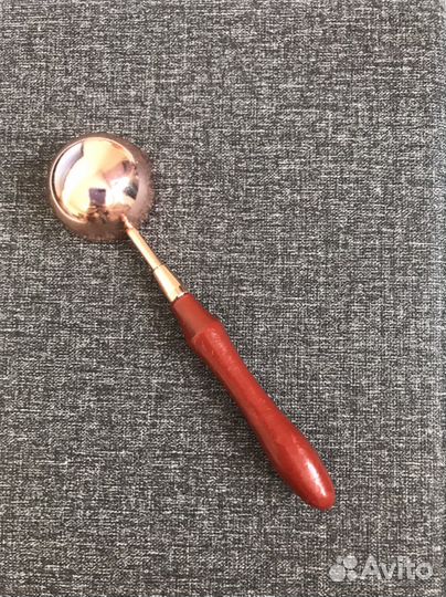 Ложка для сургуча, сургучная ложка