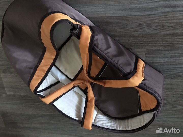 Переноска для детей