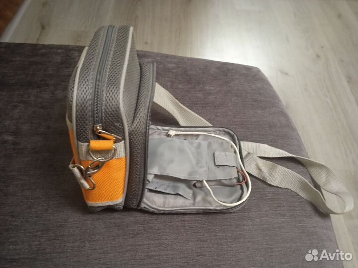 Сумочка -колонка