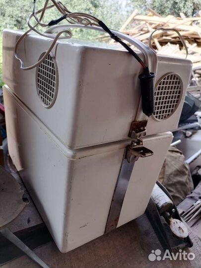 Холодильник для автомобиля бу