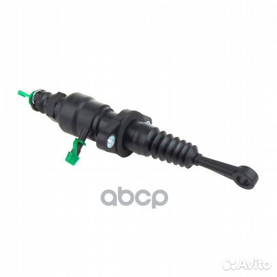 Цилиндр сцепления главный GUJ05018 ganz