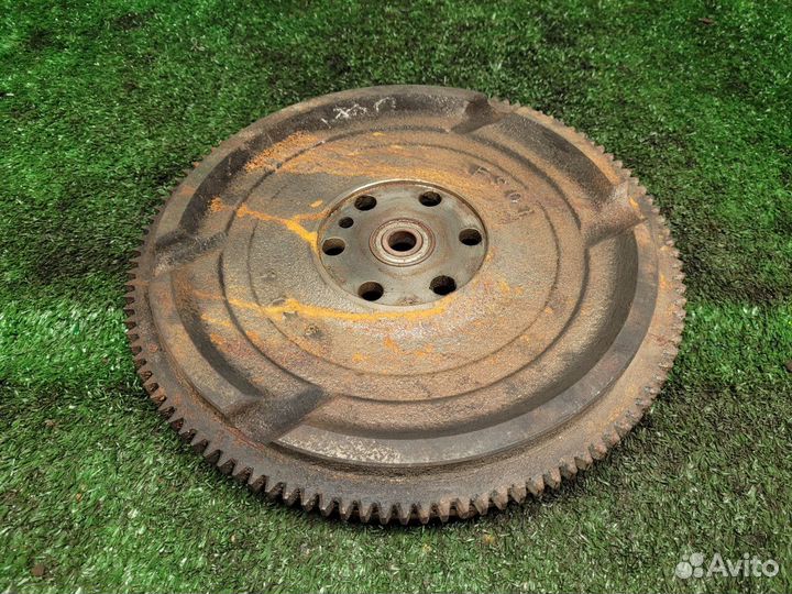 Маховик Мазда mazda 626