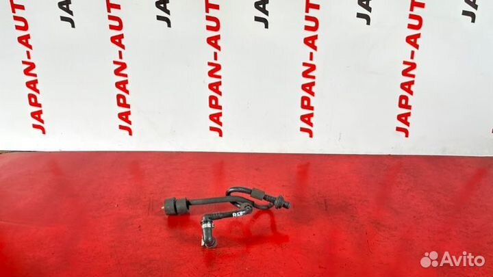 Трубки охлаждения антифриза Audi A6 C6 2.0 BRE TDI