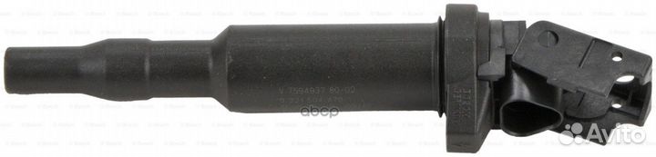 Катушка зажигания 0221504470 Bosch