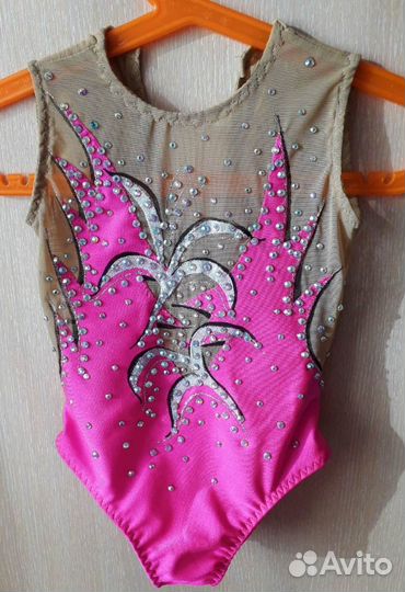 Купальник для спорта