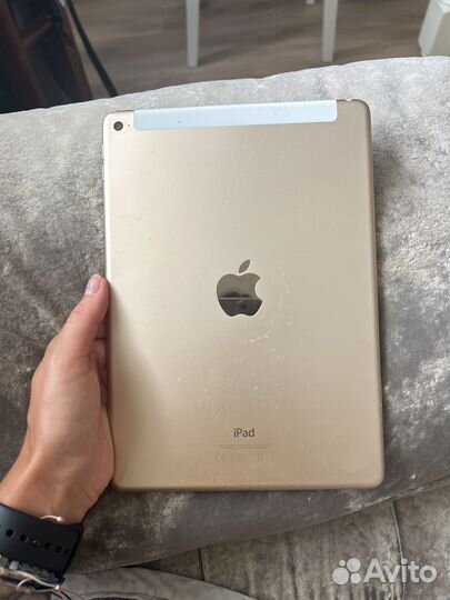 iPad air 2 Модель А1567 на запчасти