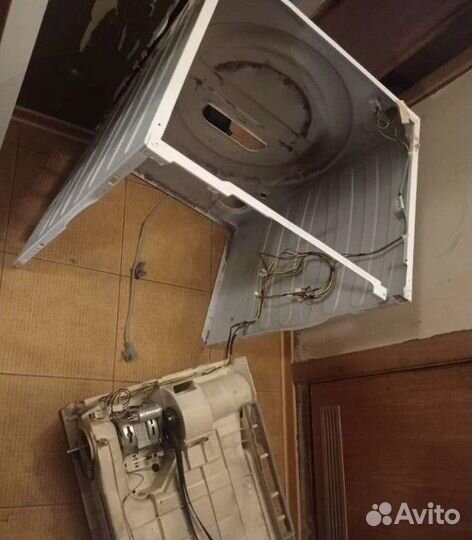 Ремонт Холодильников и стиральных машин на дому