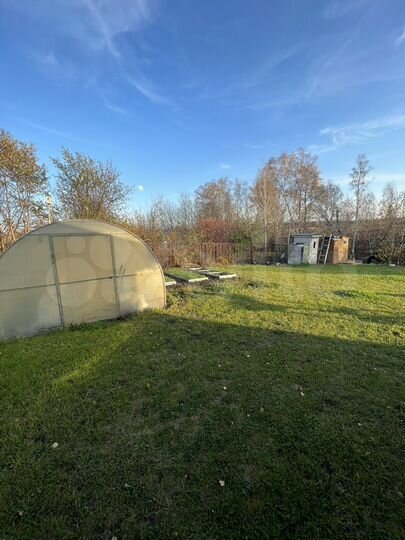 Дача 30 м² на участке 8 сот.