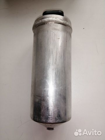 Осушитель конденционера для Мицубиси l200