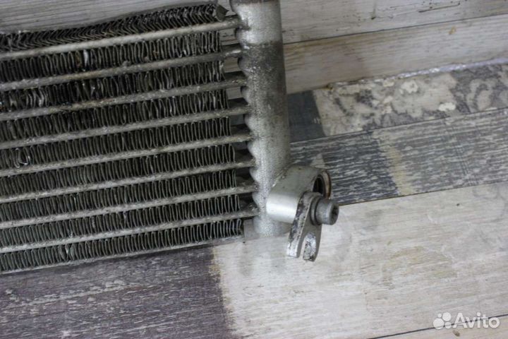 Радиатор АКПП, Volkswagen Touareg 2 2012