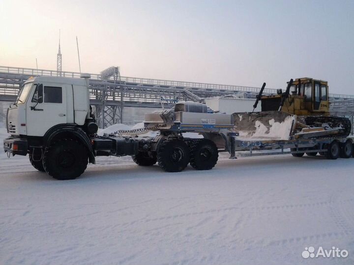 Водитель категории в, с, се, д