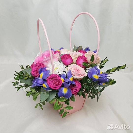 Цветы на 1 сентября