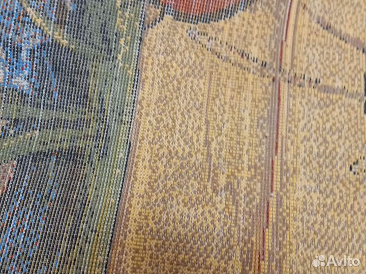 Ковер детский 1,33 на 1,8