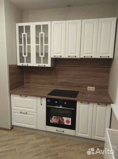 Кухня 3 метра