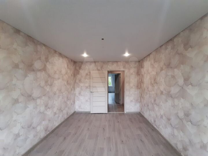 2-к. квартира, 48 м², 4/5 эт.