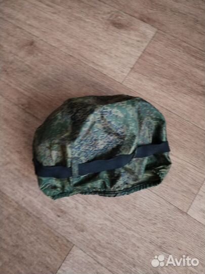 Чехол для военной каски