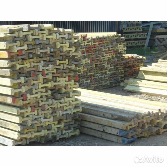 Балка двутавровая аренда