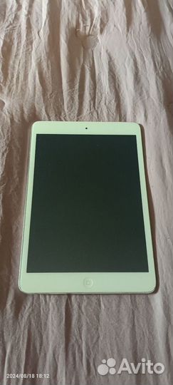 Apple iPad mini 2 LTE A1490