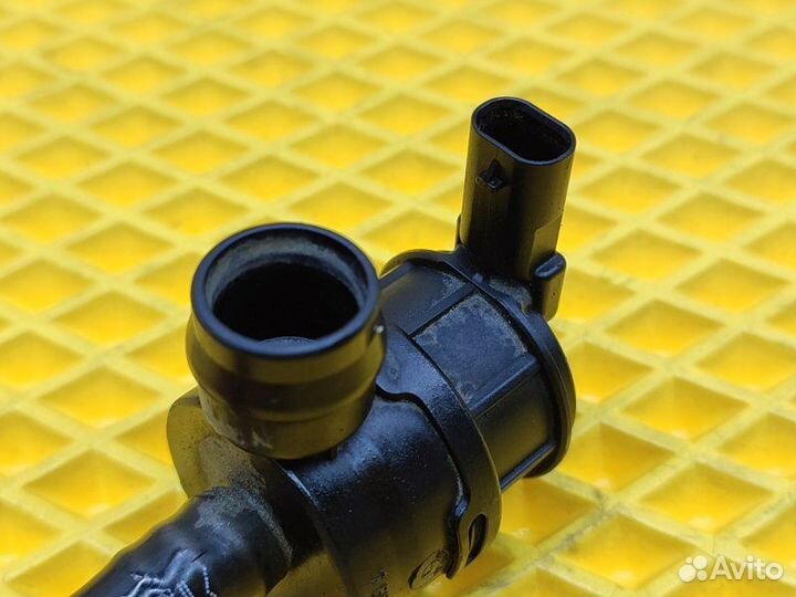 Клапан электромагнитный Bmw X5 E70 N55B30A 2012