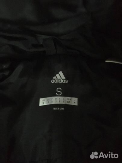 Куртка adidas