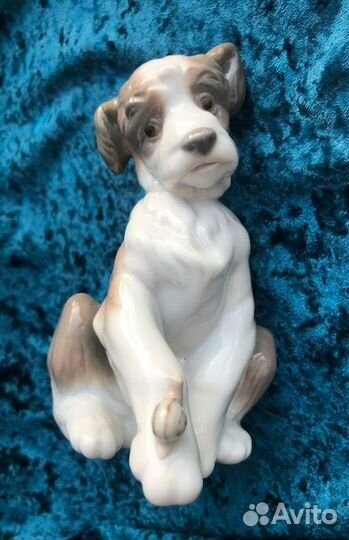 Статуэтка lladro 