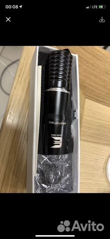 Аппарат для перманента и тату