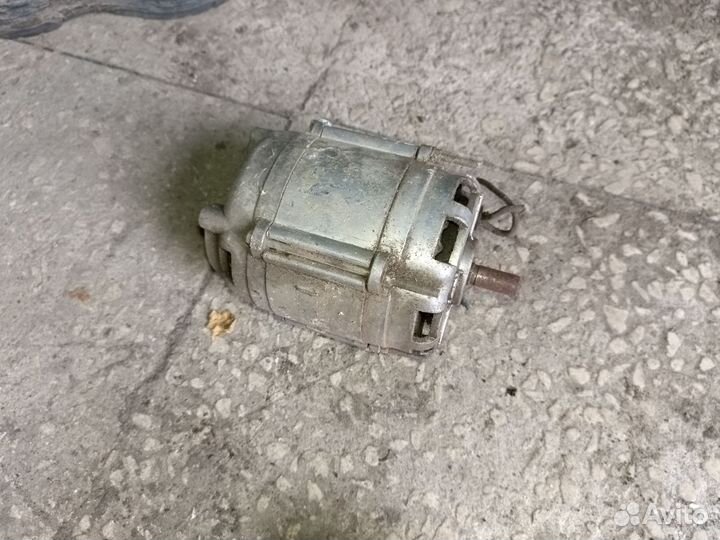 Электродвигатель