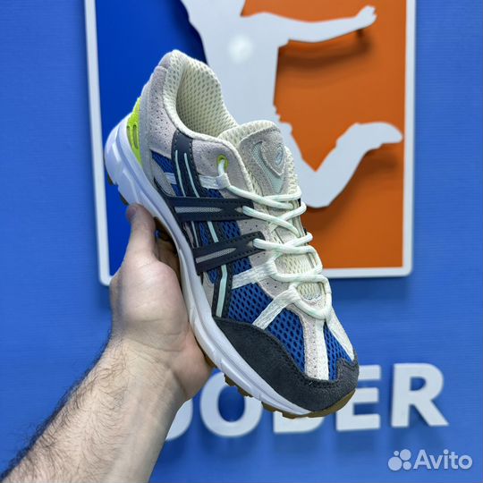 Кроссовки мужские Asics gel sonoma 15 50